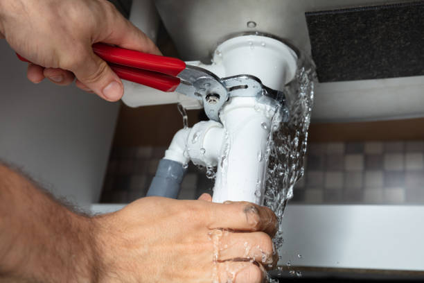 Best 24-hour water damage restoration  in Hudson Falls, NY