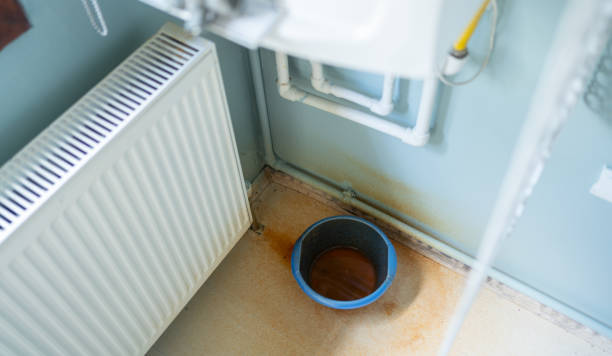 Best Local water damage restoration  in Hudson Falls, NY