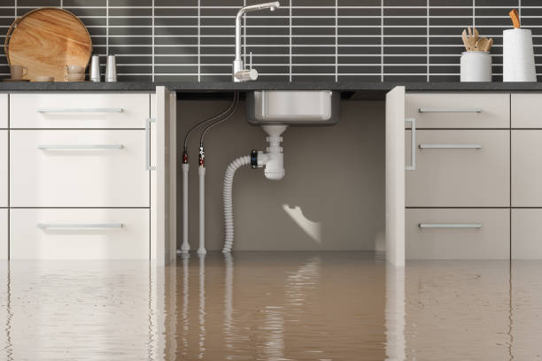 Best Flood damage cleanup  in Hudson Falls, NY