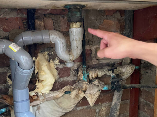 Best Water damage restoration insurance claims  in Hudson Falls, NY